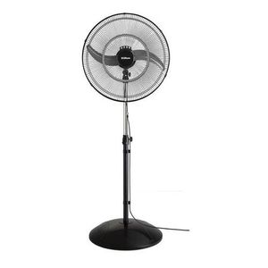 Ventilador de Pie Liliana 25" VP25MCB 120W 2 Palas 3 Velocidades