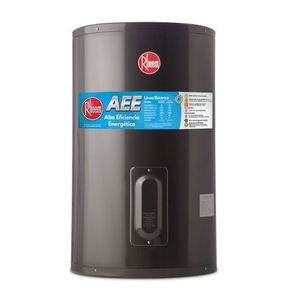 Termotanque Rheem Tec125Rh 125L Eléctrico colgar C/Inf