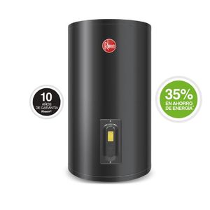 Termotanque Rheem Tec085Rh 85L Eléctrico Colgar C/Inf