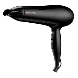 Secador de Cabello Ga.Ma 5740 Mistral Titanium Ion 2200W