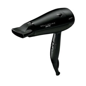 Secador de Cabello Bellisima 3353 L8204/C19 2000 Compact