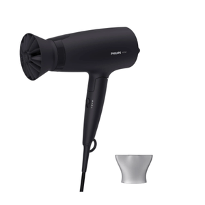 Sec. cabello philips BHD308/10 1600w thermoprotec