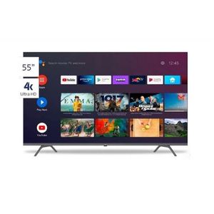 Tv Bgh 55" B5522Us6A Uhd 4K Android