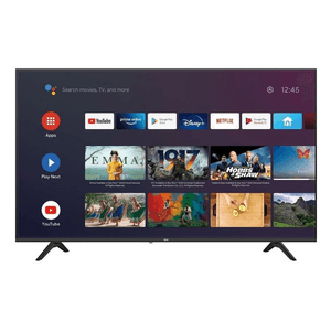 Tv BGH 50" B5021Uh6A 4K UHD 1/22 Smart Android