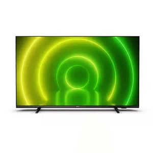 Android TV Philips 55" 55PUD7406 4K Smart