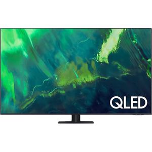 QLED Smart TV Samsung 85" QN85Q70A 4K NTF