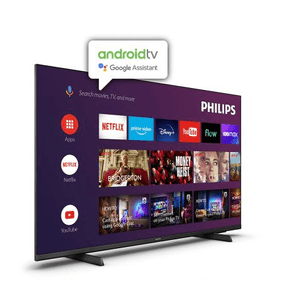TV Philips 50" 50PUD7406/77  Smart 4K Android