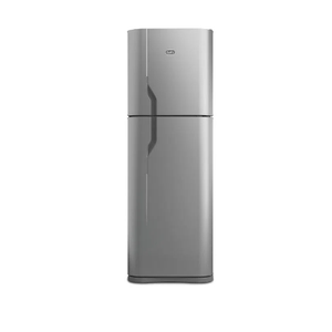 Heladera Gafa Hgf388Afp 374L C/Fre Plata