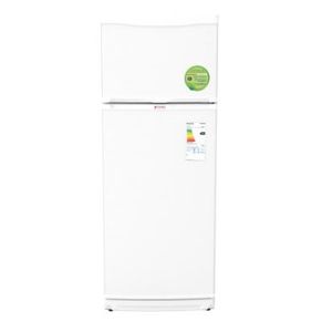 Heladera Bambi 2F1600ba 329 Litros Blanca