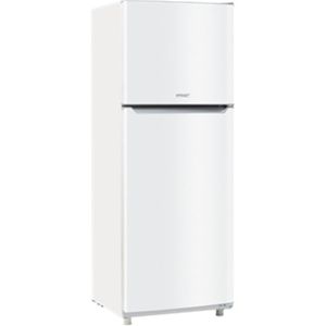Heladera Briket BK2F1811 350 Lts  Blanco