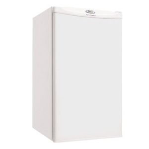 Heladera Whirlpool Wra12B 117L 1P Bca B/Mes