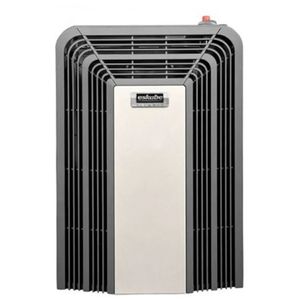 Calefactor Eskabe TT TB2 TB2 2000 Multigas TB termostato