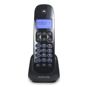 Telefono Motorola 20 Inal Mom700 Negro Id