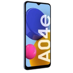 Celular Samsung A04 6.5" 4Gb 64Gb White