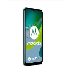 Celular Motorola E13 6.5" 2Gb 64Gb Azul Turquesa
