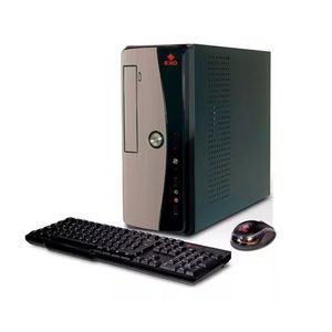 Pc Exo D1-S3182 I3 8Gb 256Gb W11