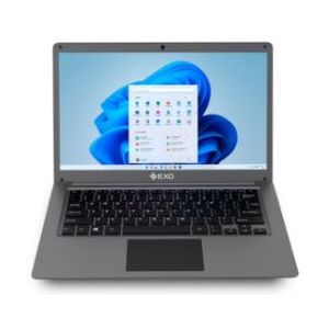 Notebook Exo Xr1 14" Celeron 4Gb 64Gb W11