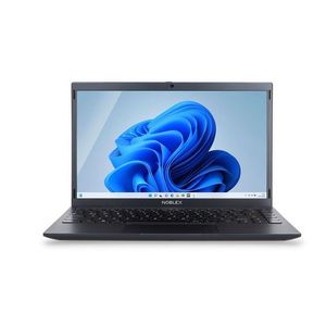 Notebook Noblex 91N14X3000 14.1"  I3 8Gb 256Gb Ssd