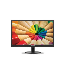 Monitor Philips 18.5" 193V5Lhsb2/77 Hd