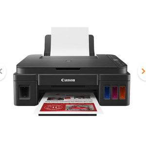 Printer mf/canon pixma G3110 wifi