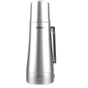 Termo Peabody   PE-ET1000S Inox 1 Litro