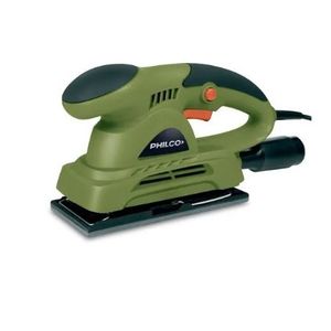 Herramienta Philco 94Meplo116P Lijadora Orbital 15