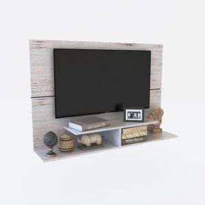 Panel Tv50" Delos Dl841En con Soporte Enigma