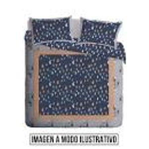 Cubrecama CASABLANCA 2512 Matellaseada Oro 2.50 x 2.40