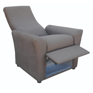 Sofa Frontera Poltrona Alaska G2 Gris