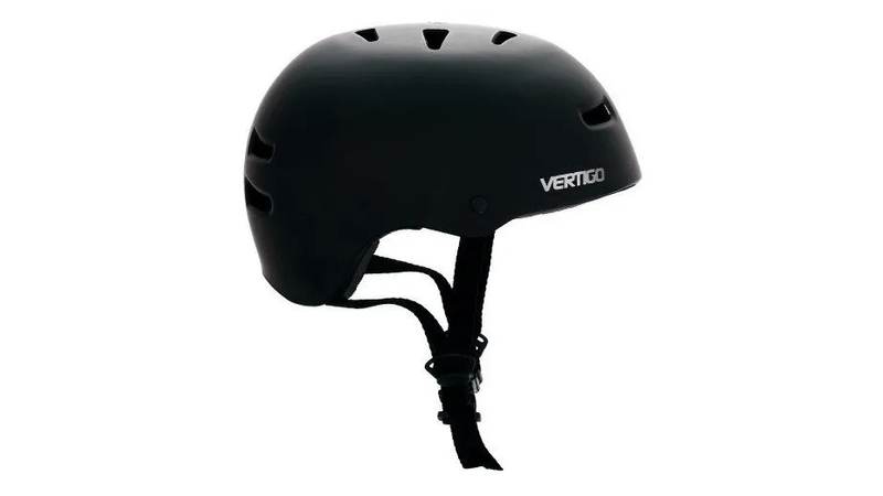 Casco vertigo bicicleta sale