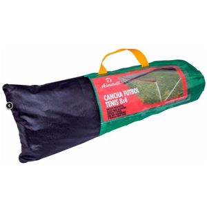 Jugueteria Aimaretti S Cancha Futbol Tenis 8X4
