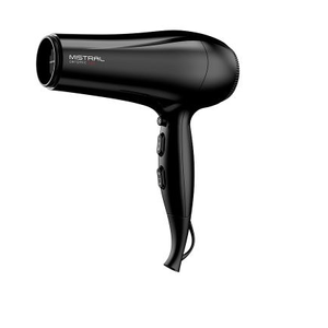 Sec.Cabello Ga.Ma 5726 Mistral Ceramic Ion 2200W
