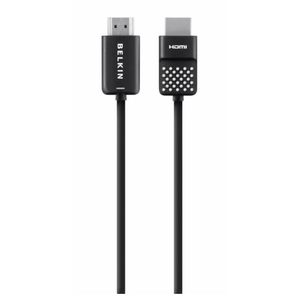 Accesorio Belkin Cable Hdmi Veloc. 3D Ready