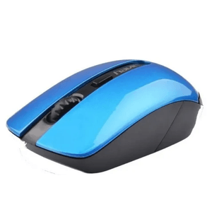 Mouse Havit Hv-Ms989Gt Wireless Black+Blue