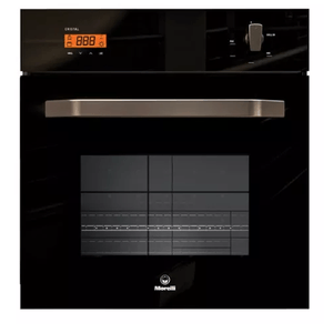 Horno Emp. Morelli Cristal 600 Mg 60Cm Neg Dig Tt
