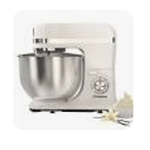 Batidora Steel Home Sh-Bp200 Planet 2000W 12L Blanca