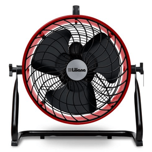 Vent Turbo  Liliana 16" Vthd16R 200W 3V Pos Pie/Pa