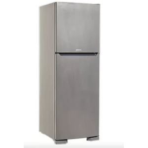 Heladera Briket Bk2F 2120 476L C/Fr Inv 2P Inox