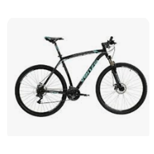 Bicicleta Venzo R29 Loki Shimano Talle M 21V F/D