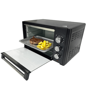 Horno Grill Liliana Ao320 32L 1600W Negro