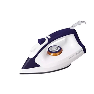 Plancha Peabody Ps20 Seca 1300W Base Antiaderente