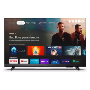 TV PHILIPS 32" 32PHD6918/77 Smart Google