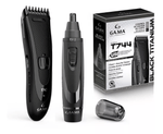 cortacabello-gama-t744-pack-titanium-clipper-24988