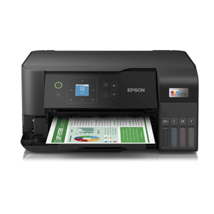 Impresora Multifincióm EPSON ECOTANK L3560