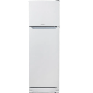 Heladera BRIKET BK1410VI 290 Litros Con Freezer Blanca