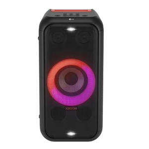 Minisystem LG XBOOM XL5S Bluetooth USB 200W
