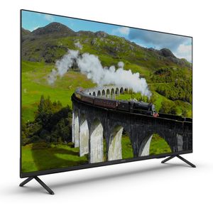 TV PHILLIPS 50" 50Pud7408/77 Smart Google 4K