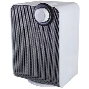 Caloventor LILIANA PTC617 Cerámica Oscilante 2 Niveles 1500W