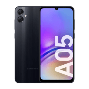 Celular SAMSUNG A05 6.7" 4Gb 128Gb Black