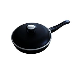 Sarten AVELINO GOURMET BD1005 24cm 2.20 Litros Black Diamond